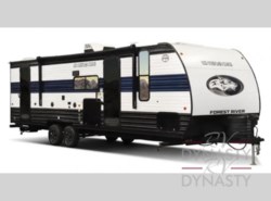 New 2026 Forest River Cherokee Grey Wolf 23MS available in Bunker Hill, Indiana