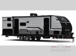 New 2027 Coachmen Catalina Legacy Edition 343BHTS-DEN available in Bunker Hill, Indiana