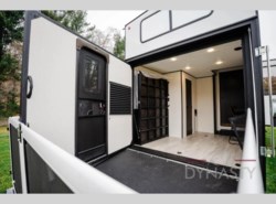 New 2026 Forest River Cherokee Rogue Store 397STORE available in Bunker Hill, Indiana