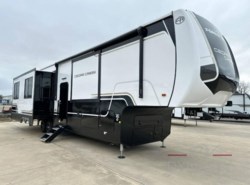 New 2026 Forest River Cedar Creek 383FB available in Bunker Hill, Indiana