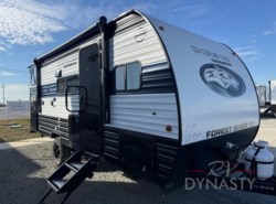 New 2026 Forest River Cherokee Wolf Pup 17JW available in Bunker Hill, Indiana