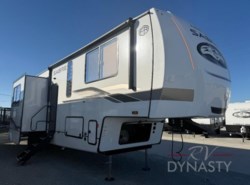 New 2026 Forest River Sabre 37RVMILES available in Bunker Hill, Indiana