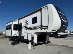 New 2025 Forest River Cedar Creek Experience 33BH available in Bunker Hill, Indiana