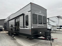 New 2026 Coachmen Catalina Destination Series 35FME available in Bunker Hill, Indiana