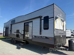 New 2026 Coachmen Catalina Destination Series 35FME available in Bunker Hill, Indiana