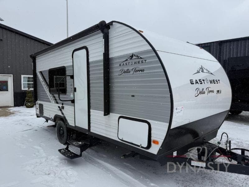 Used 2024 East to West Della Terra LE 160RBSLE available in Bunker Hill, Indiana