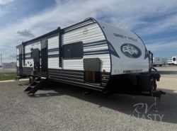New 2027 Forest River Cherokee Grey Wolf 26KF available in Bunker Hill, Indiana