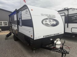 New 2026 Forest River Cherokee Wolf Pup 17SC available in Bunker Hill, Indiana
