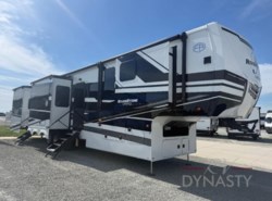 New 2026 Forest River RiverStone 420RE available in Bunker Hill, Indiana