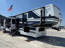 New 2026 Forest River RiverStone 420RE available in Bunker Hill, Indiana