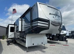 New 2026 Forest River RiverStone 39RKFB available in Bunker Hill, Indiana