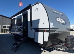 New 2026 Forest River Cherokee Grey Wolf Black Label 18RRBL available in Bunker Hill, Indiana