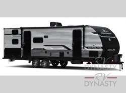 New 2026 Coachmen Catalina Legacy Edition 333DBDSCK available in Bunker Hill, Indiana