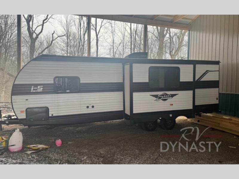 Used 2023 Shasta I-5 Edition 525RB available in Bunker Hill, Indiana