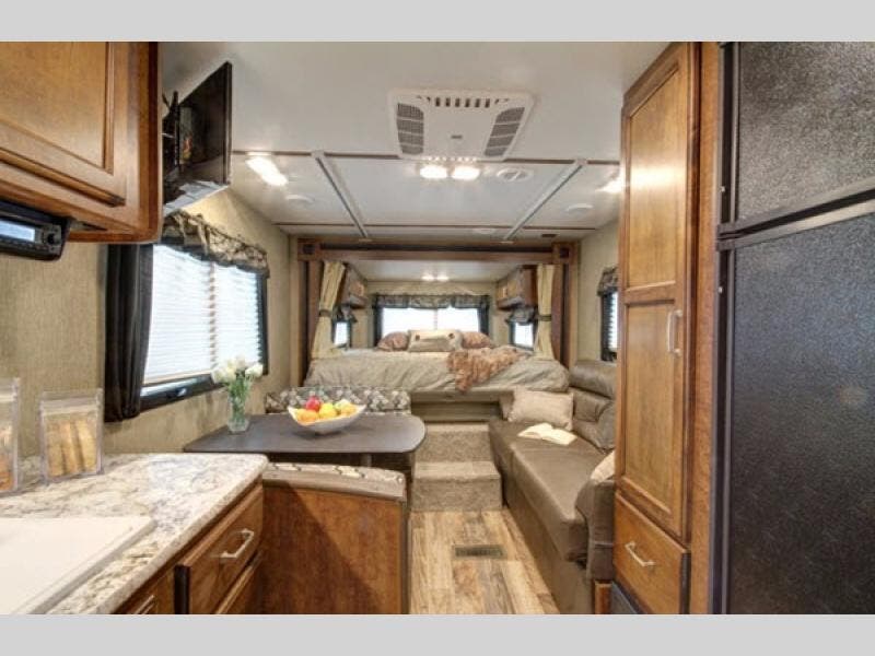 Used 2018 Keystone Outback Ultra Lite 240URS available in Bunker Hill, Indiana