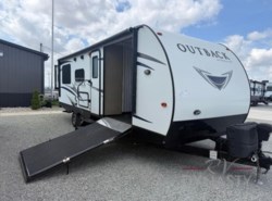 Used 2018 Keystone Outback Ultra Lite 240URS available in Bunker Hill, Indiana