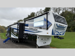 New 2026 Forest River Cherokee Vengeance 4413 available in Bunker Hill, Indiana