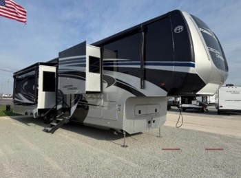 New 2026 Forest River Cedar Creek 383FB available in Bunker Hill, Indiana