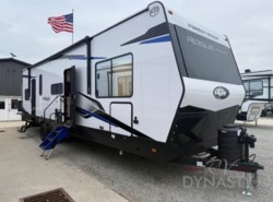 New 2026 Forest River Vengeance Rogue Armored 32L132 available in Bunker Hill, Indiana
