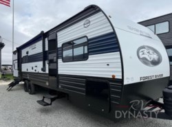 New 2026 Forest River Cherokee Grey Wolf 29TE available in Bunker Hill, Indiana