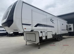 Used 2023 Forest River Cedar Creek Experience 3425RL available in Bunker Hill, Indiana