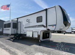Used 2023 Forest River Cedar Creek Experience 3425RL available in Bunker Hill, Indiana