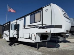 New 2026 Forest River Cherokee Sabre 36DBB available in Bunker Hill, Indiana