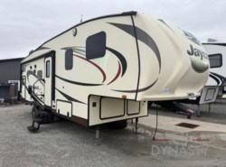 Used 2015 Jayco Eagle HT 27.5BHS available in Bunker Hill, Indiana