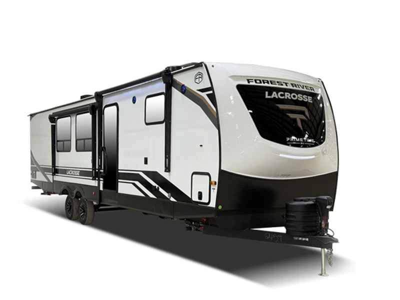 New 2026 Prime Time LaCrosse 39FK available in Bunker Hill, Indiana