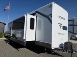 New 2026 Prime Time LaCrosse 39FK available in Bunker Hill, Indiana