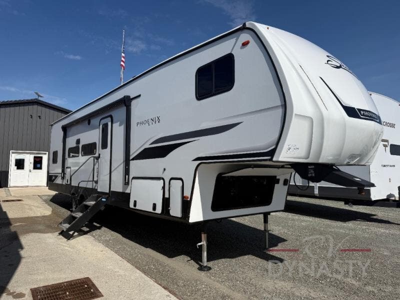 New 2026 Shasta Phoenix Lite 31BH available in Bunker Hill, Indiana