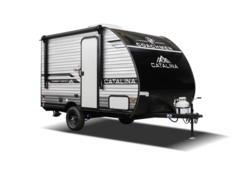 New 2026 Coachmen Catalina Summit Series 7 154RDX available in Bunker Hill, Indiana
