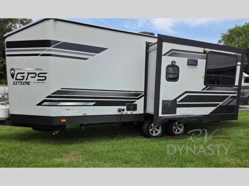 Used 2018 Starcraft GPS 210RLD available in Bunker Hill, Indiana
