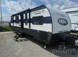 New 2026 Forest River Cherokee Grey Wolf 25RRT available in Bunker Hill, Indiana