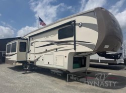 Used 2015 Forest River Cedar Creek 38CK available in Bunker Hill, Indiana