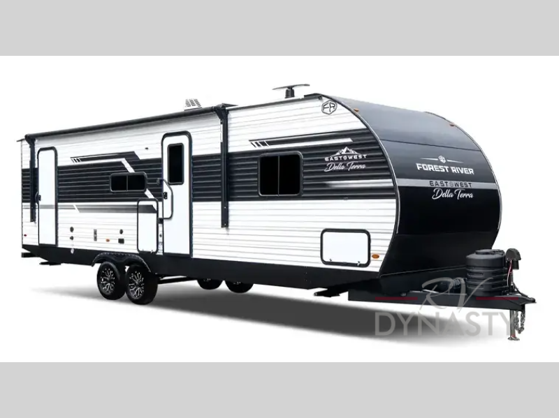 New 2027 East to West Della Terra 15RB available in Bunker Hill, Indiana