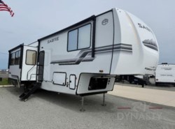 New 2027 Forest River Cherokee Sabre 36DBB available in Bunker Hill, Indiana