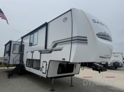 New 2027 Forest River Cherokee Sabre 36EST available in Bunker Hill, Indiana