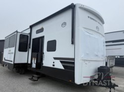 New 2026 Forest River Sandpiper Destination Trailers 41DUPLEX available in Bunker Hill, Indiana