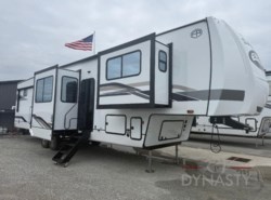 New 2026 Forest River Cherokee Sabre 37FLH available in Bunker Hill, Indiana