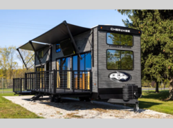 New 2027 Forest River Cherokee Timberwolf 27MDK available in Bunker Hill, Indiana