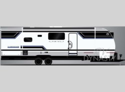 New 2027 Forest River Cherokee Alpha Wolf 25FKX-L available in Bunker Hill, Indiana