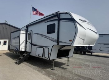 Used 2025 Grand Design Reflection 100 Series 28RL available in Bunker Hill, Indiana