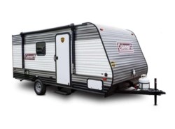 Used 2022 Coleman 17B available in Bunker Hill, Indiana