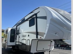 Used 2018 Forest River Wildcat Maxx 295RSX available in Bunker Hill, Indiana