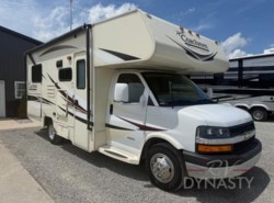 Used 2015 Coachmen Freelander 21QB Chevy 4500 available in Bunker Hill, Indiana