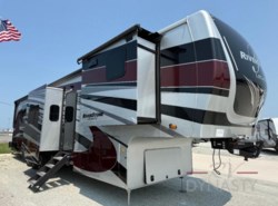 Used 2024 Forest River RiverStone 42FSKG available in Bunker Hill, Indiana