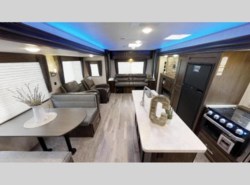 Used 2019 Forest River Cherokee 274WK available in Bunker Hill, Indiana