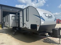 Used 2019 Forest River Cherokee Black Label 274WKBL available in Bunker Hill, Indiana