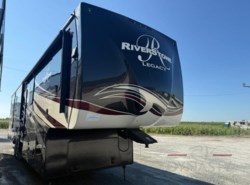 Used 2019 Forest River Riverstone Legacy 38RE available in Bunker Hill, Indiana
